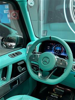 مێرسێدس بێنز G-Class